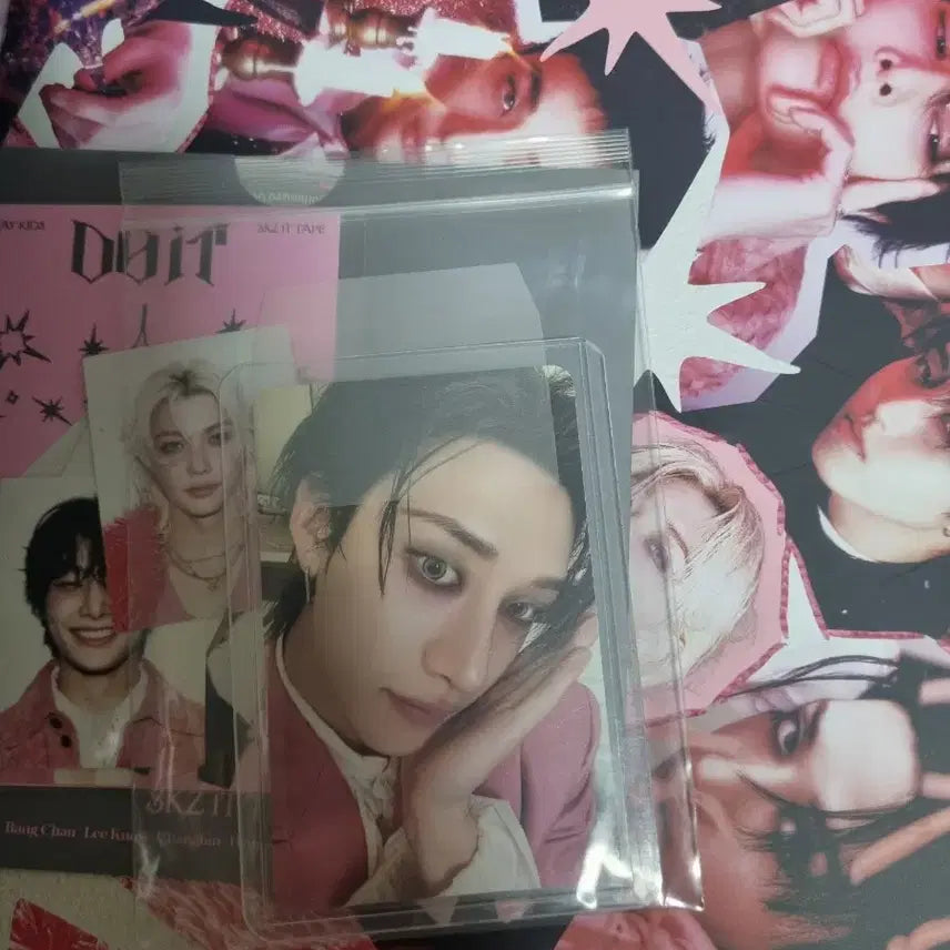 스키즈 스트레이키즈 두잇 앨범 판매