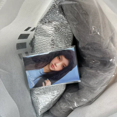 아일릿 가요대제전 공방 포카 역조공 양도 판매 낫큐트애니모어