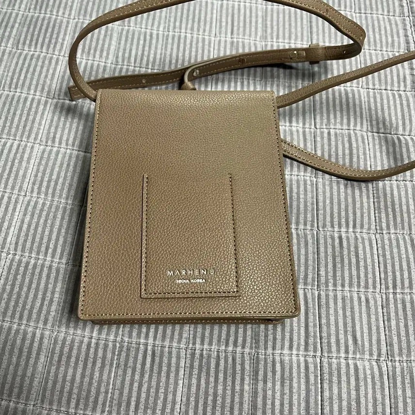 [BUNJANG] Marhen J Crossbody Bag / 마르헨제이 크로스백