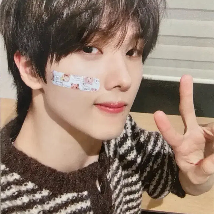 사운드웨이브 엔시티드림 빗잇업