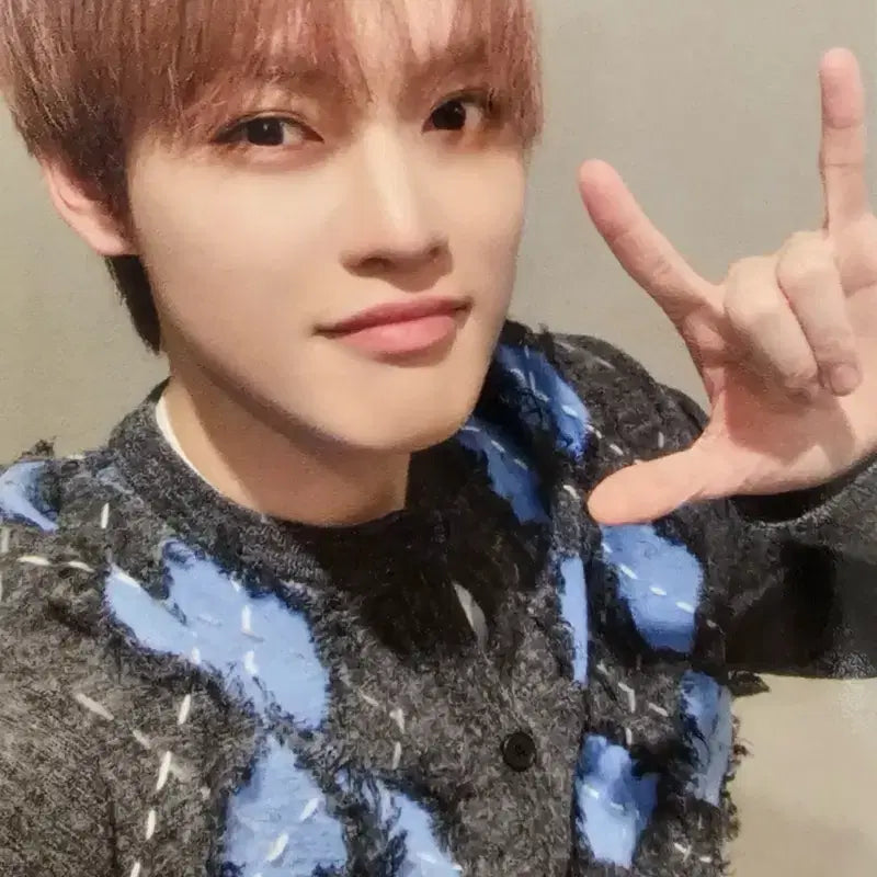 사운드웨이브 엔시티드림 빗잇업