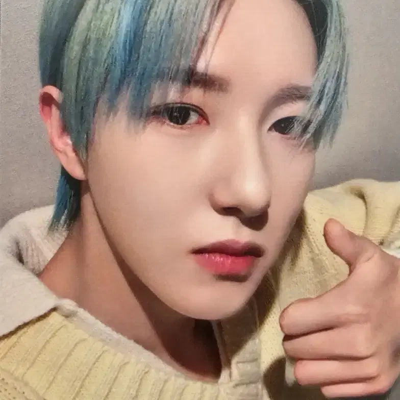 사운드웨이브 엔시티드림 빗잇업