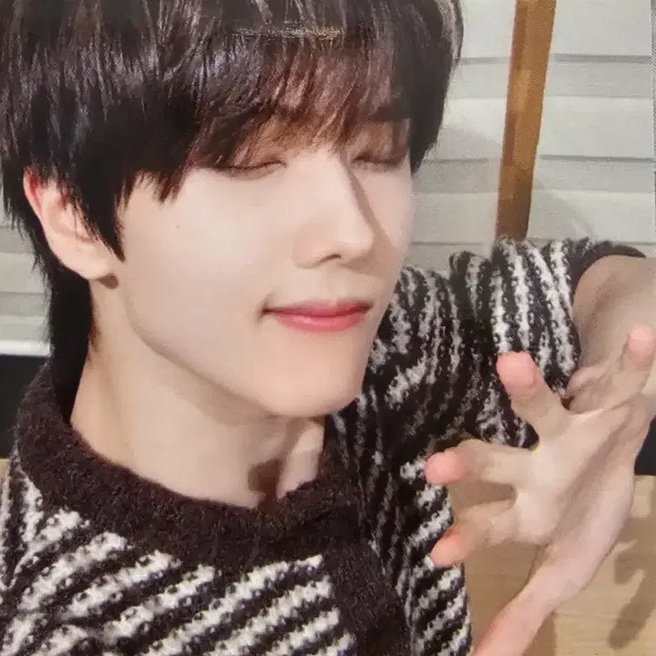 사운드웨이브 엔시티드림 빗잇업  포카