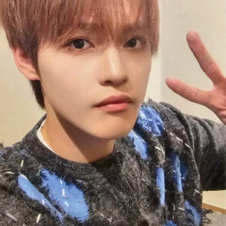 사운드웨이브 엔시티드림 빗잇업  포카