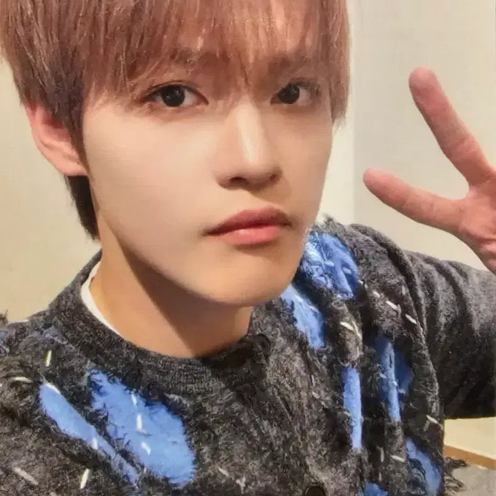 사운드웨이브 엔시티드림 빗잇업  포카