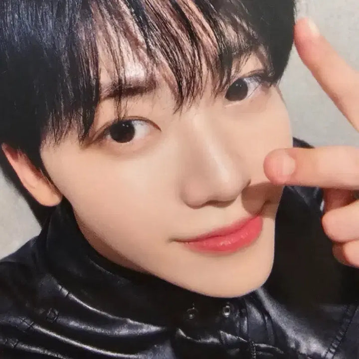 사운드웨이브 엔시티드림 빗잇업  포카