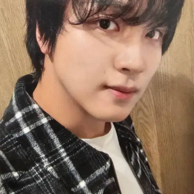 사운드웨이브 엔시티드림 빗잇업  포카