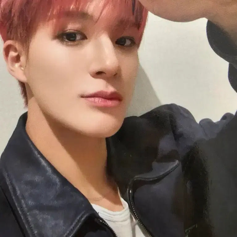 사운드웨이브 엔시티드림 빗잇업  포카