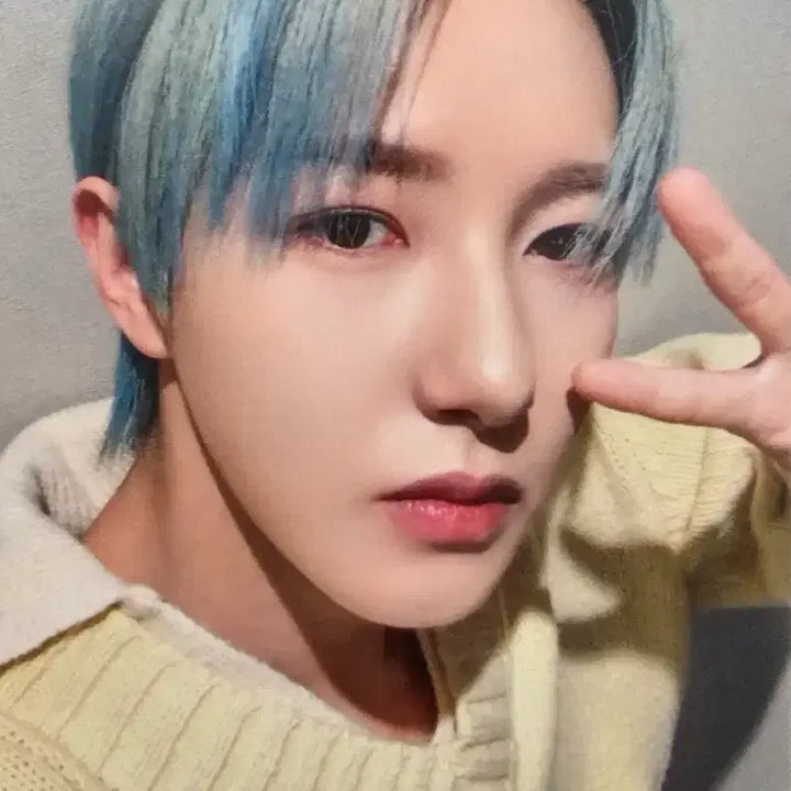 사운드웨이브 엔시티드림 빗잇업  포카