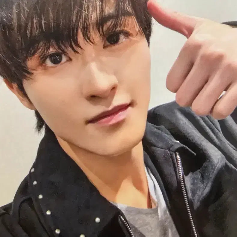 사운드웨이브 엔시티드림 빗잇업  포카