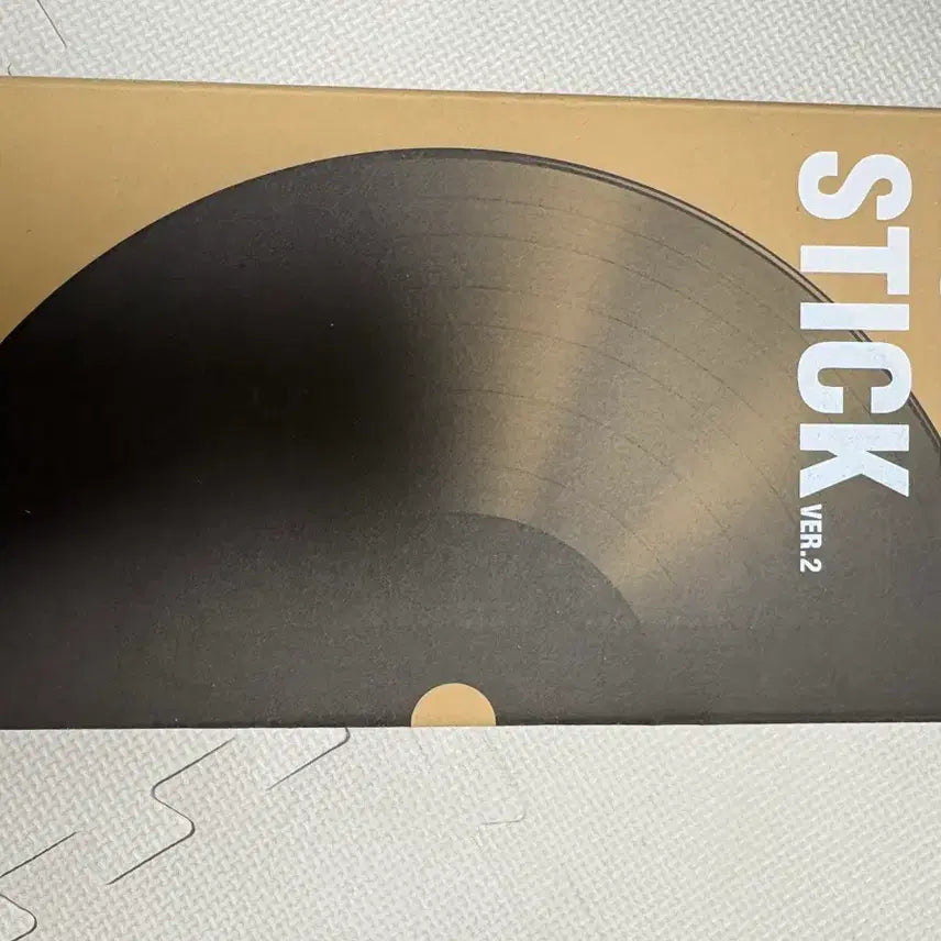 [BUNJANG] BTOB Light Stick Ver. 2 / 비투비 응원봉 ver.2