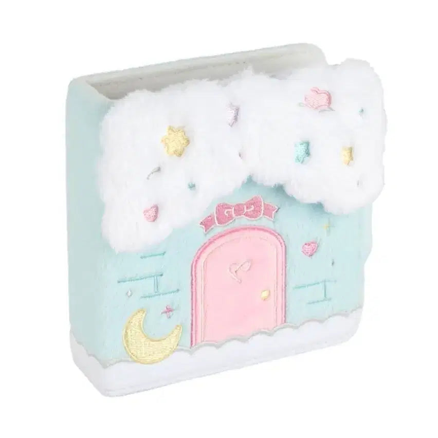 드림하우스 퍼 바인더