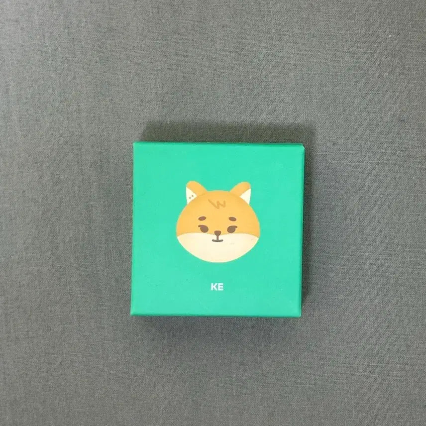 PETIT DENIMALZ CABLE HOLDER KE 데니멀즈 영케이