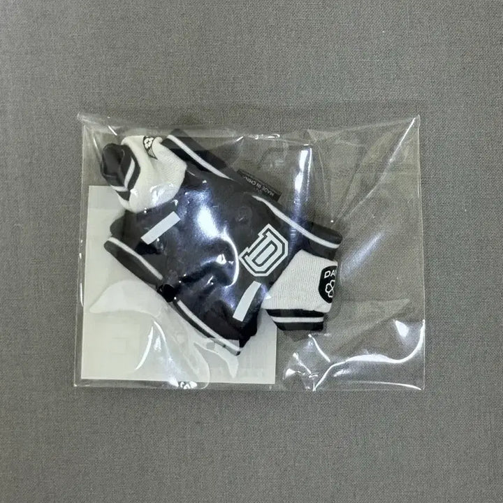 DENIMALZ PLUSH OUTFIT AGENT Ver. 데이식스