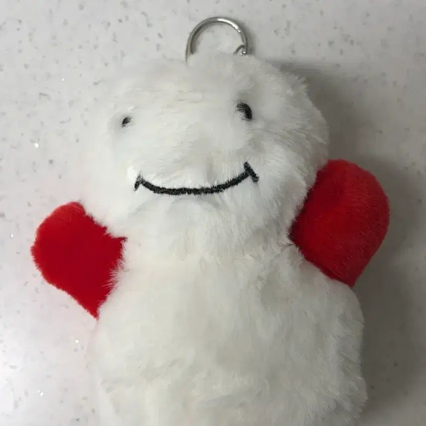 보이넥스트도어 쁘넥도 운아기 키링 개봉 포카 포함