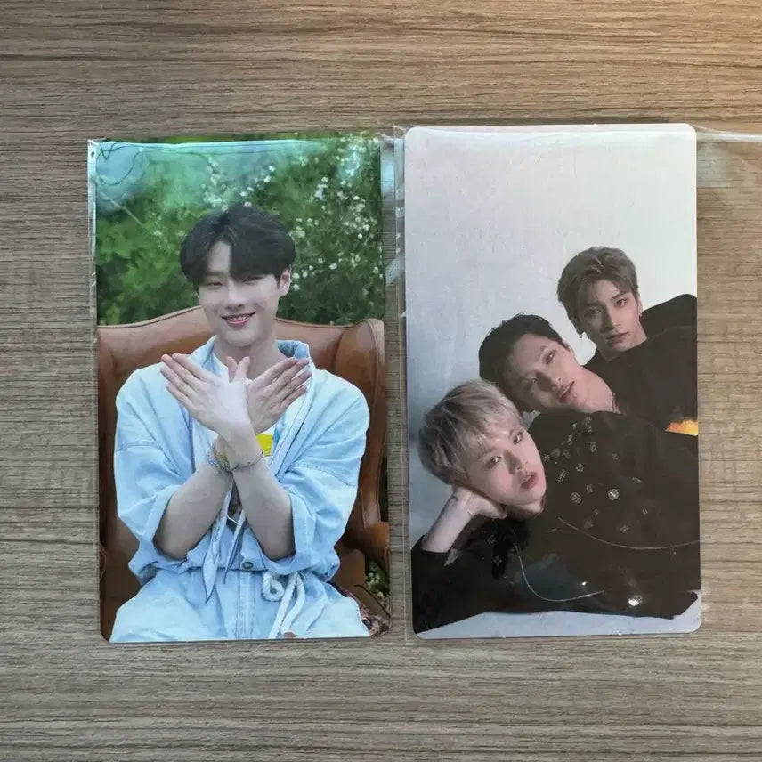 일괄 조승연 우즈 엑스원 공방포카