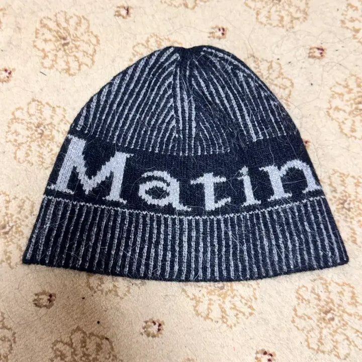 [BUNJANG] Matinkim Beanie / 마뗑킴 비니