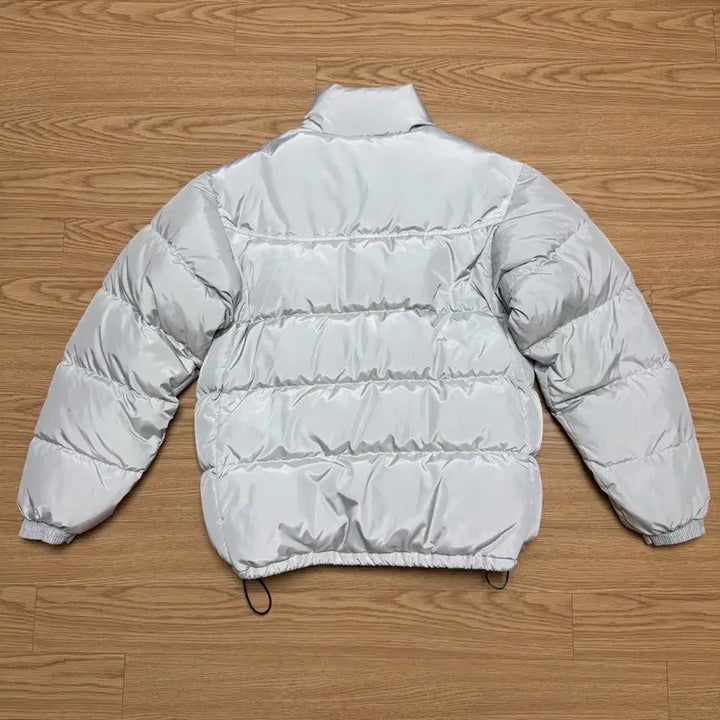 [BUNJANG] Sculptor 118 Mid Oversized Goose Down Padded Jacket / 스컬프터 118 미들 오버사이즈드 구스 다운 패딩