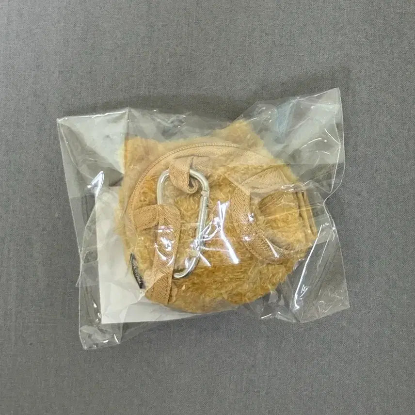 PETIT DENIMALZ PLUSH BACKPACK KE 데이식스