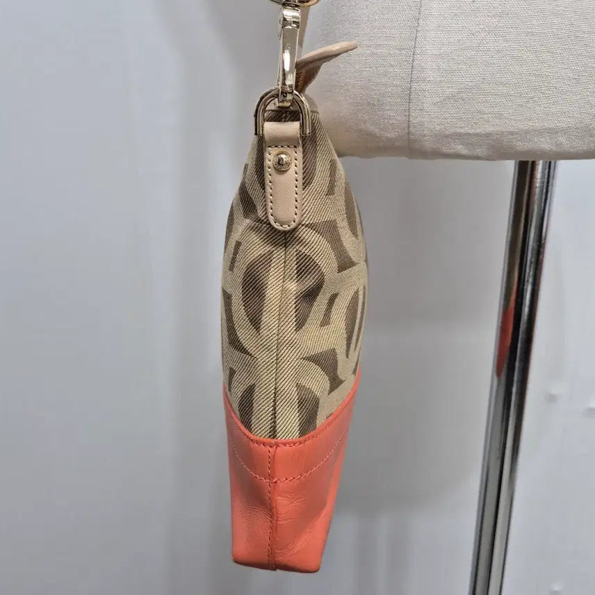 [BUNJANG] Louis Quatorze Crossbody Bag / 루이까또즈 숄더백 크르스바디백