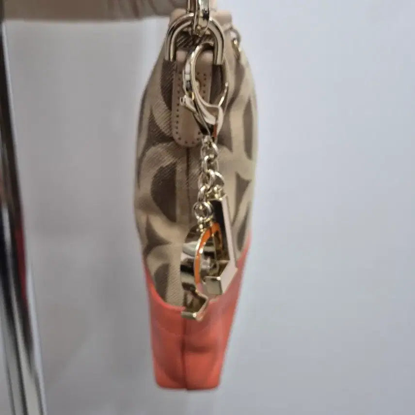 [BUNJANG] Louis Quatorze Crossbody Bag / 루이까또즈 숄더백 크르스바디백