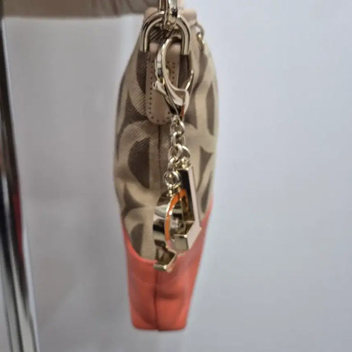 [BUNJANG] Louis Quatorze Crossbody Bag / 루이까또즈 숄더백 크르스바디백