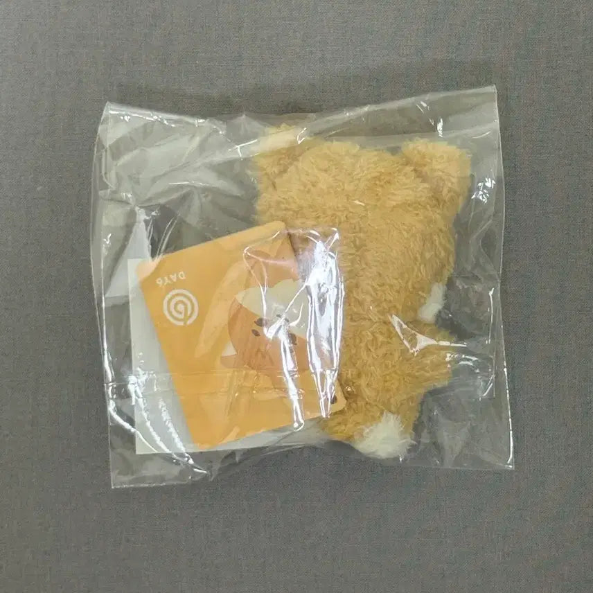 PETIT DENIMALZ PLUSH MAGNET VER. KE 데이식스