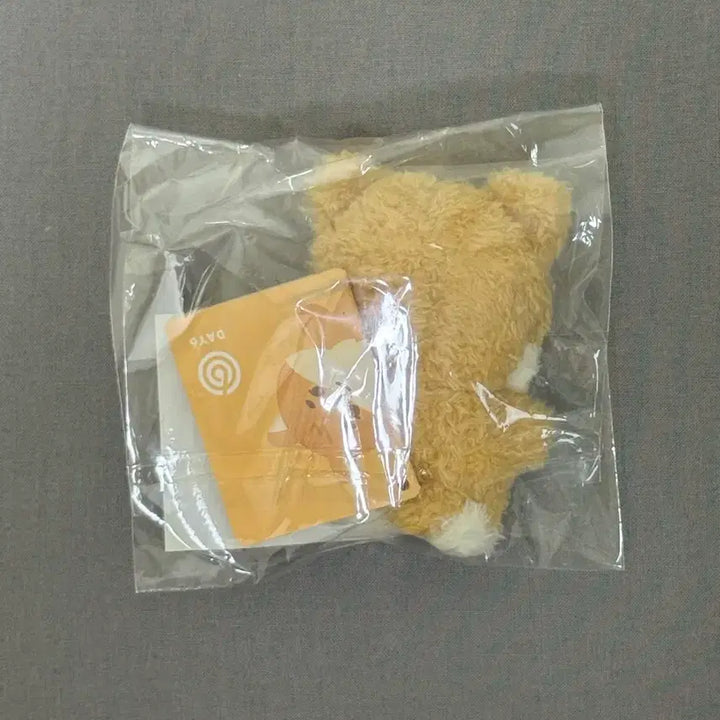 PETIT DENIMALZ PLUSH MAGNET VER. KE 데이식스