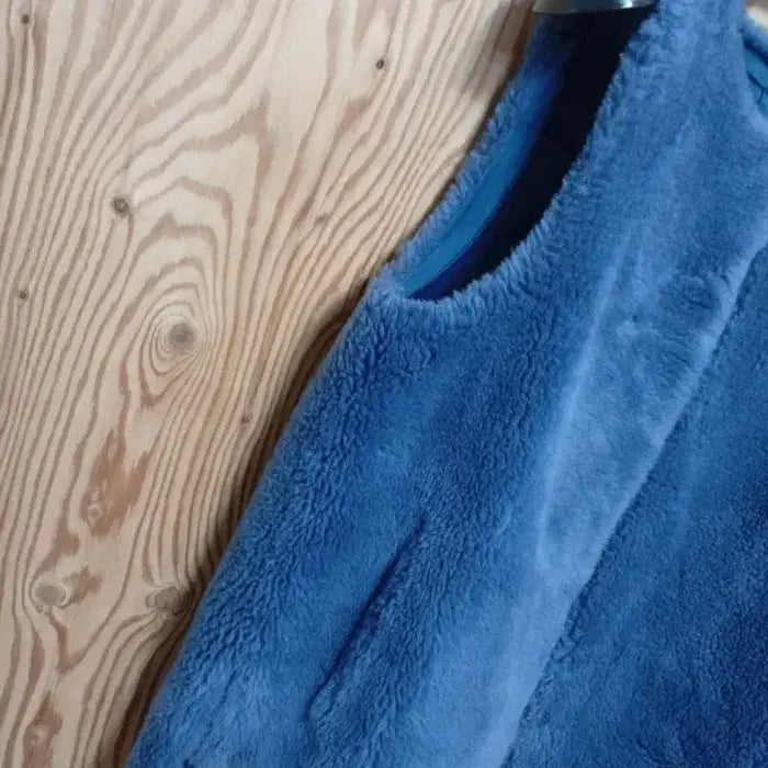 [BUNJANG] Celebshop Wool Vest / 셀렙샵 양모 베스트