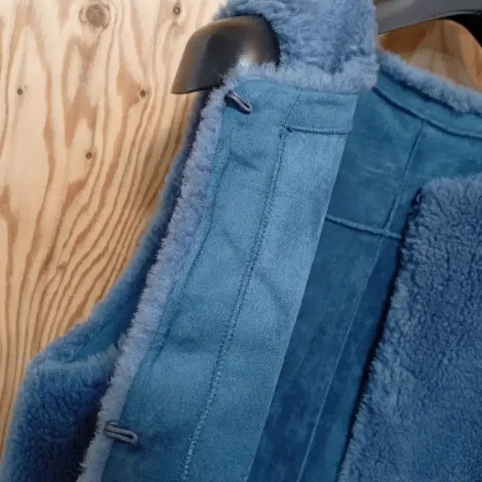 [BUNJANG] Celebshop Wool Vest / 셀렙샵 양모 베스트