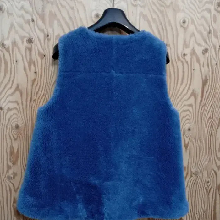 [BUNJANG] Celebshop Wool Vest / 셀렙샵 양모 베스트