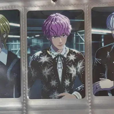 플레이브 대쉬 퀀텀리프 앙콘 플리존 포카 양도