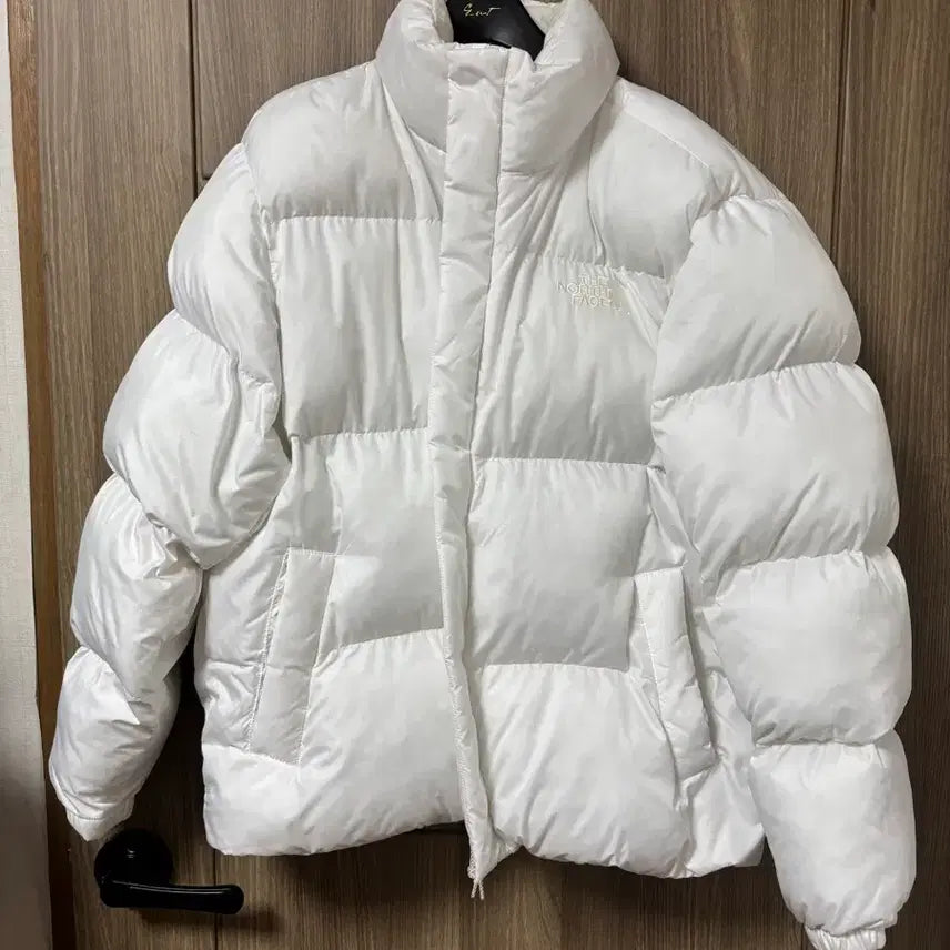 [BUNJANG] The North Face Onball Puffer Jacket / 정품)노스페이스 온볼 패딩