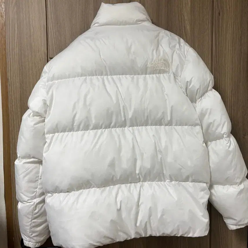 [BUNJANG] The North Face Onball Puffer Jacket / 정품)노스페이스 온볼 패딩