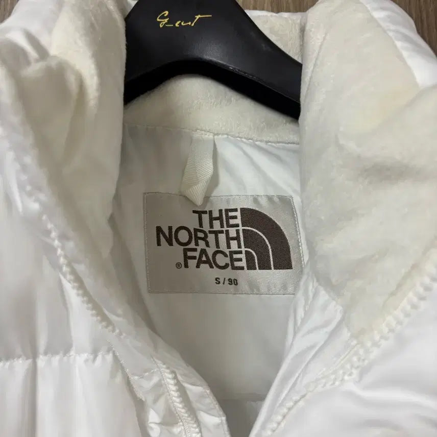 [BUNJANG] The North Face Onball Puffer Jacket / 정품)노스페이스 온볼 패딩