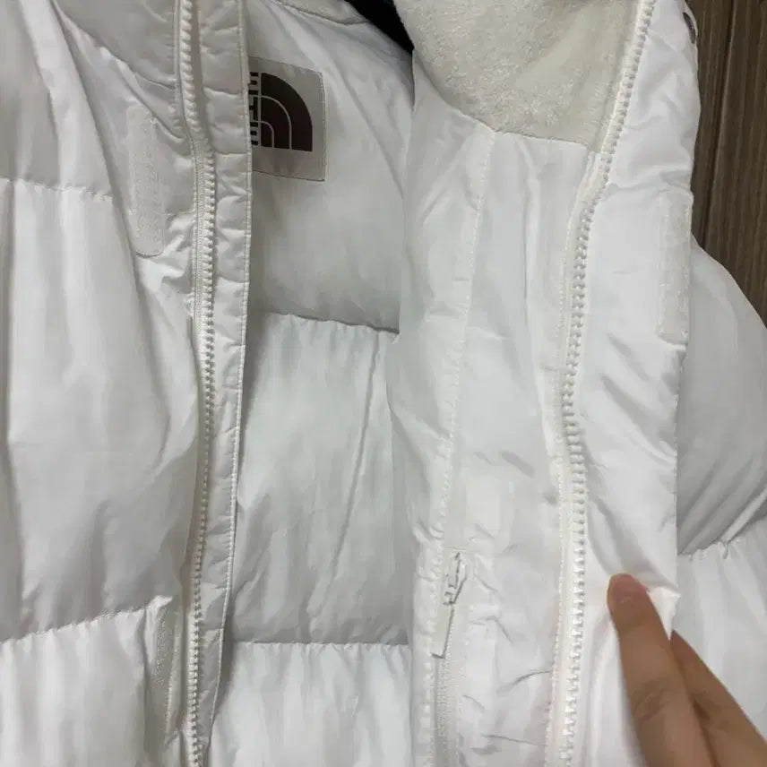 [BUNJANG] The North Face Onball Puffer Jacket / 정품)노스페이스 온볼 패딩