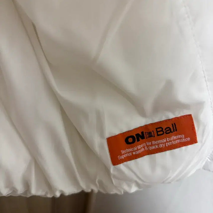 [BUNJANG] The North Face Onball Puffer Jacket / 정품)노스페이스 온볼 패딩