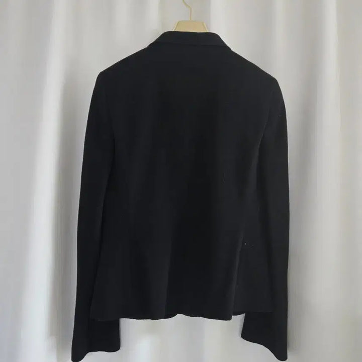 [BUNJANG] MINE Wool Jacket / 마인 모 자켓