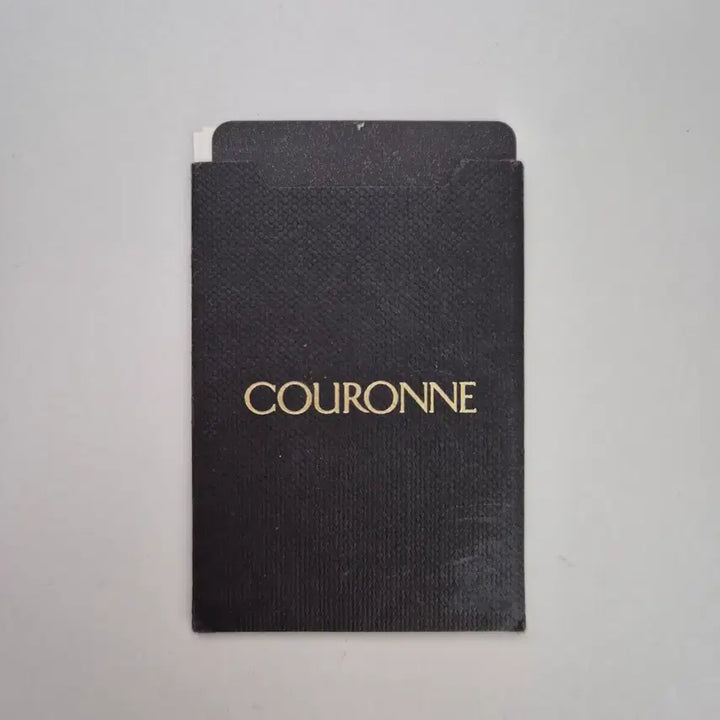 [BUNJANG] Couronne Python Pattern Clutch Bag / 쿠론 파이톤 패턴 클러치백