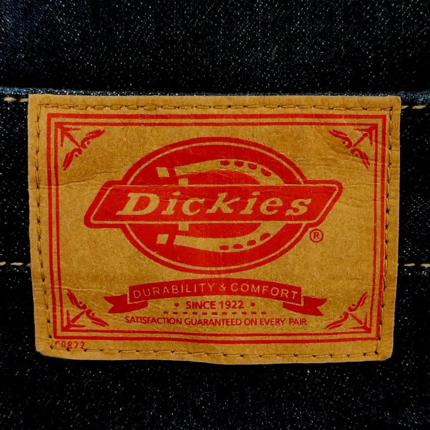 [BUNJANG] Dickies Men's 34 Stretch Denim Jeans / 디키즈 34 남성 스판 청바지 새옷 수준 데님팬츠