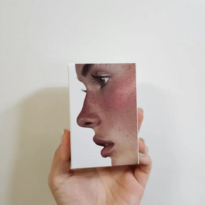 [BUNJANG] Entropy Makeup Slide Up Dou Cheek Hug Flash Photocard / (새상품) 엔트로피 메이크업 슬라이드 업 도우 치크 허그 플래시