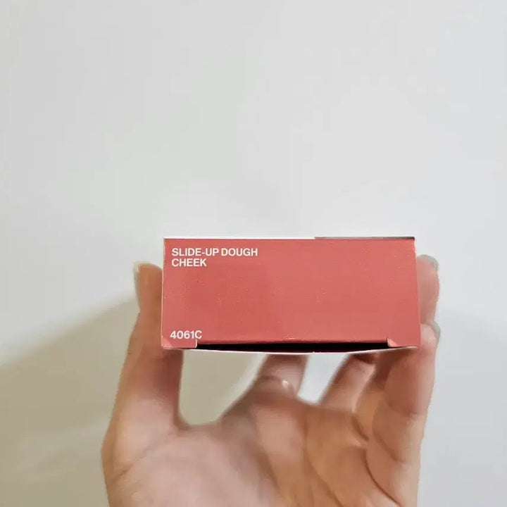 [BUNJANG] Entropy Makeup Slide Up Dou Cheek Hug Flash Photocard / (새상품) 엔트로피 메이크업 슬라이드 업 도우 치크 허그 플래시