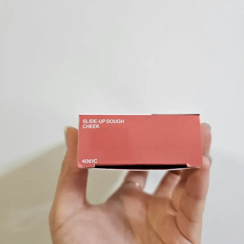 [BUNJANG] Entropy Makeup Slide Up Dou Cheek Hug Flash Photocard / (새상품) 엔트로피 메이크업 슬라이드 업 도우 치크 허그 플래시