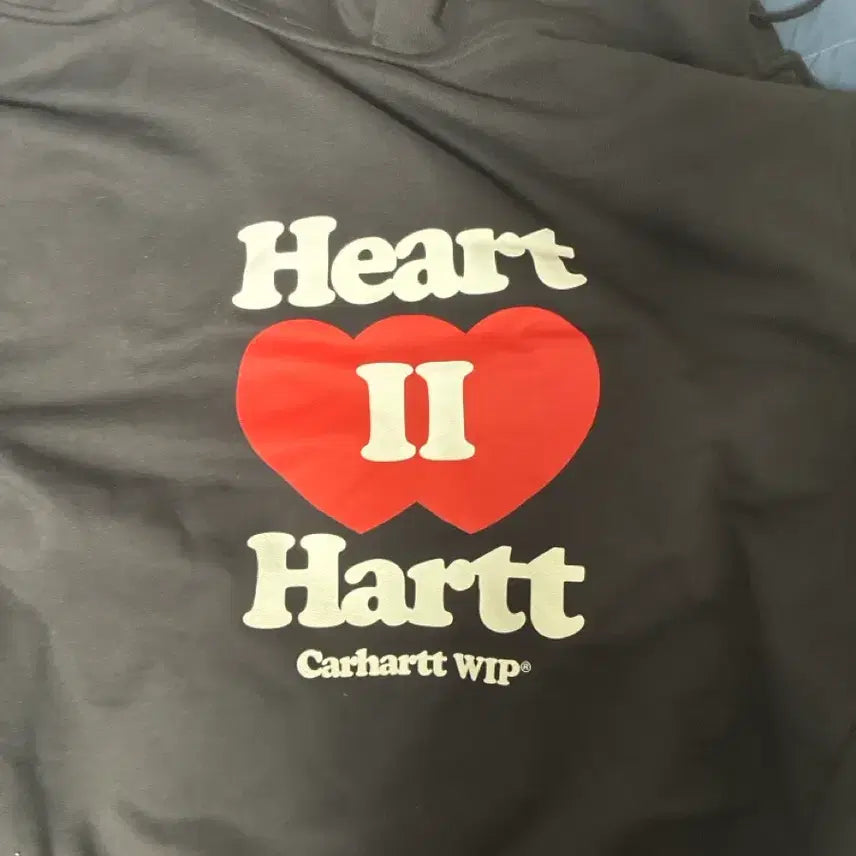 [BUNJANG] Carhartt Jacket / 칼하트