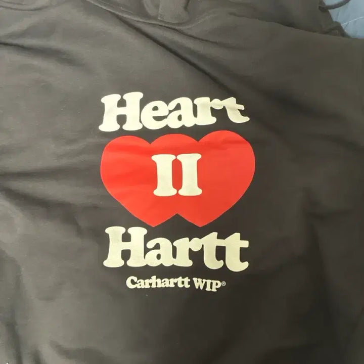 [BUNJANG] Carhartt Jacket / 칼하트