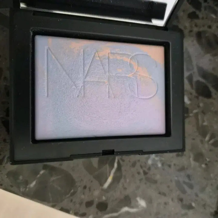 [BUNJANG] NARS Interstellar Powder / 나스 파우더 인터스텔라