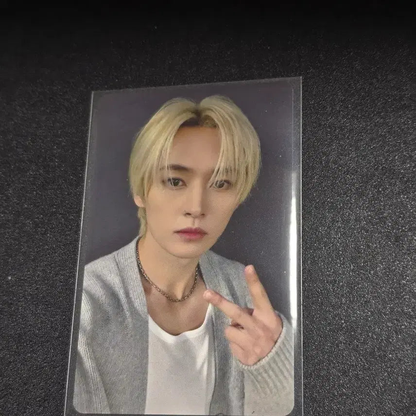 스트레이키즈 두잇 hmv 미공포 리노 포카