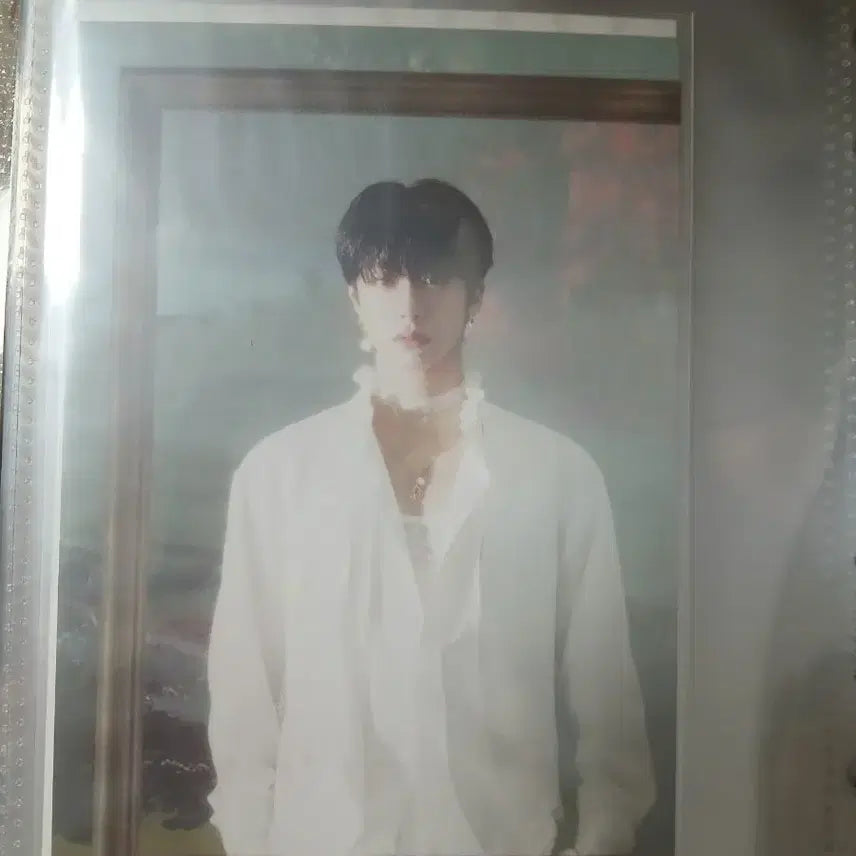 몬스타엑스 리즌 엽서사진 일괄