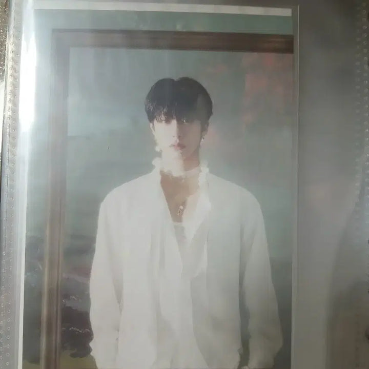 몬스타엑스 리즌 엽서사진 일괄