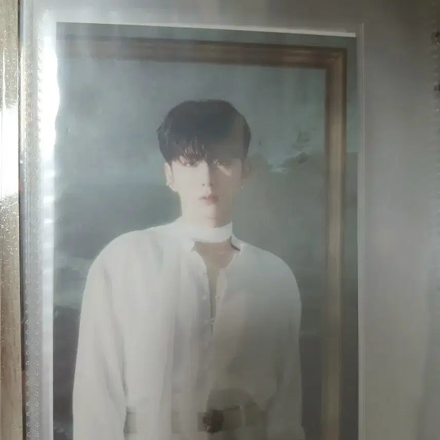 몬스타엑스 리즌 엽서사진 일괄